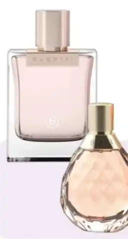 Rossmann Bugatti Woman EdP Angebot