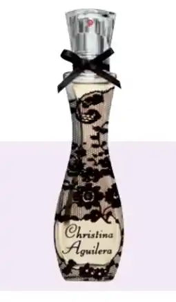 Rossmann Christina Aguilera Eau de Parfum Angebot