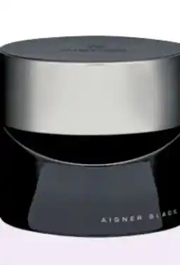 Rossmann Etienne Aigner Black For Men EdT Spray Angebot