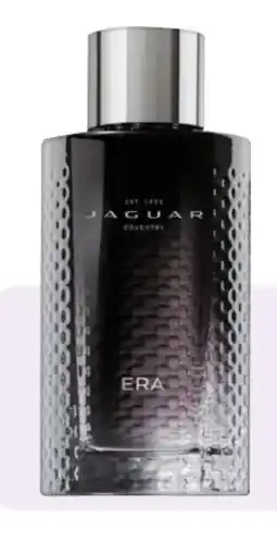 Rossmann Jaguar Era EdT Angebot