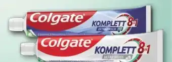 Rossmann Colgate Komplett 8 Zahncreme Angebot