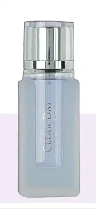 Rossmann Etienne Aigner Clear Day EdT Angebot