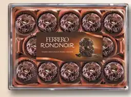 Rossmann Ferrero Rondnoir Angebot