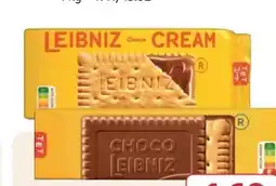 Rossmann Bahlsen Leibniz Cream Angebot