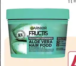 Rossmann Garnier Fructis Hair Food Maske Angebot