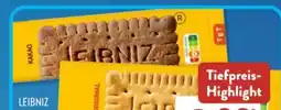 Aldi Süd Bahlsen Leibniz Keks Original Angebot