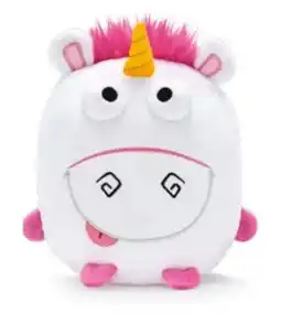 NETTO Minions Einhorn Fluffy Angebot