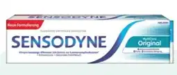 Rossmann Sensodyne Multicare Zahncreme Angebot