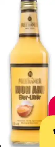 NETTO Meeraner Mon Ami Eierlikör Angebot