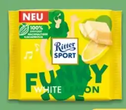 NETTO Ritter Sport Schokolade Bunte Vielfalt Angebot