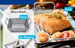 Aldi Süd BBQ Grillzubehör Angebot