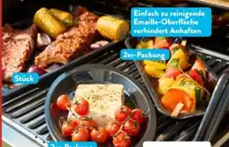 Aldi Süd BBQ Grillplatte Angebot