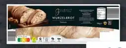 Aldi Süd Gourmet Finest Cuisine Wurzelbrot Angebot