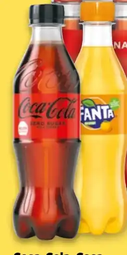 NETTO Coca-Cola Original Taste Angebot