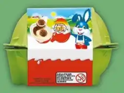 NETTO Ferrero Kinder Joy Angebot