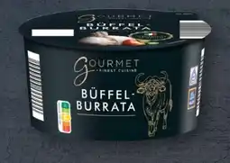 Aldi Süd Gourmet Finest Cuisine Büffel-Burrata Angebot