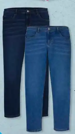 Aldi Süd Up2Fashion Damen-Jeans Angebot