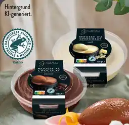 Aldi Süd Gourmet Finest Cuisine Mousse au Chocolat Angebot