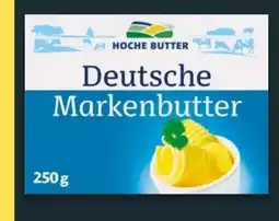 NETTO Hoche Butter Markenbutter Angebot