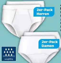 NETTO Damen-Inkontinenz-Slips 2er-Pack Angebot