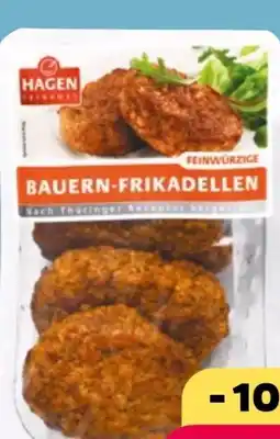 NETTO Thüringer Bauern-Frikadellen Angebot