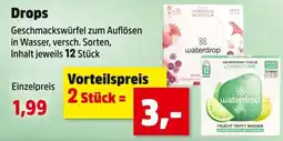 Thomas Philipps Waterdrop drops Angebot