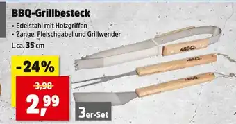 Thomas Philipps Abbq bbq-grillbesteck Angebot