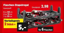 Thomas Philipps Flaschen-stapelregal Angebot