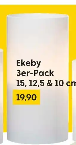 Rusta Ekeby kerzen Angebot