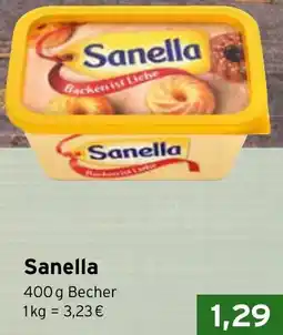 CAP Markt Sanella Angebot