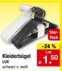 Zimmermann Lux kleiderbügel Angebot