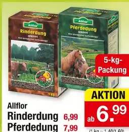 Zimmermann Allflor rinderdung Angebot