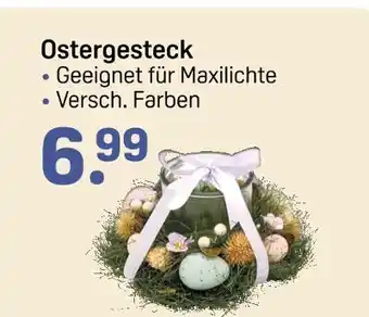 Rossmann Ostergesteck Angebot