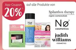 Rossmann 20% rabatt Angebot