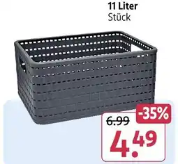 Rossmann Stück Angebot