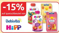 Budni 15% rabatt Angebot