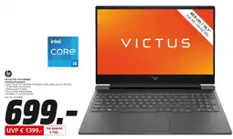 MediaMarkt Hp victus 16-r1356ng gaming notebook Angebot