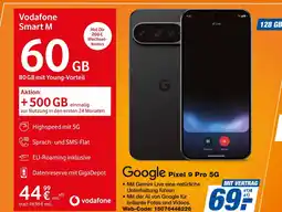 Expert Google smartphone pixel 9 pro 5g Angebot