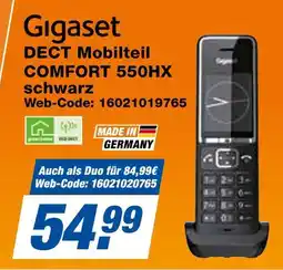 Expert Gigaset smartphone Angebot