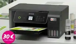 Aldi Süd Epson Drucker EcoTank ET-2871 Angebot