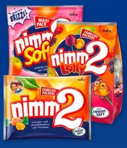 Aldi Süd Storck Nimm2 Lolly Angebot