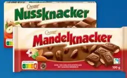 Aldi Süd Choceur Mandelknacker Angebot