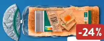 Aldi Süd Goldähren Vollkorntoast Vegan Angebot