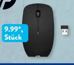 Aldi Süd Hewlett Packard (HP) Funk-Maus X200 Angebot