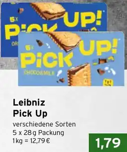 CAP Markt Leibniz Pick Up Angebot