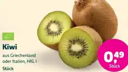 Biomarkt Kiwi Angebot