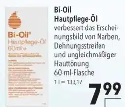 CITTI Markt Bi-Oil Hautpflege-Or Angebot