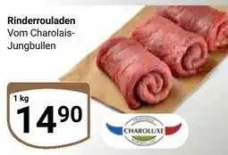 Globus Rinderrouladen Angebot