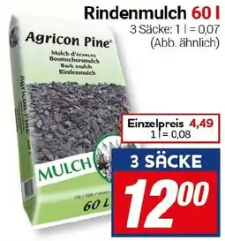 CENTERSHOP Rindenmulch Angebot