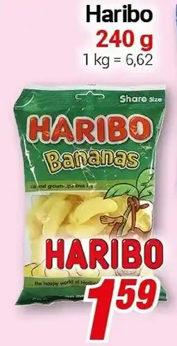 CENTERSHOP Haribo Angebot